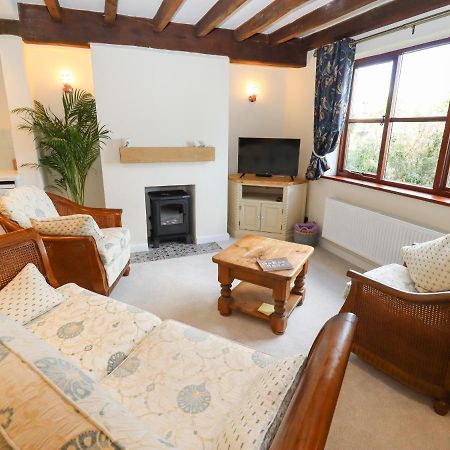 Villa 3 Mount Pleasant à Pershore Extérieur photo