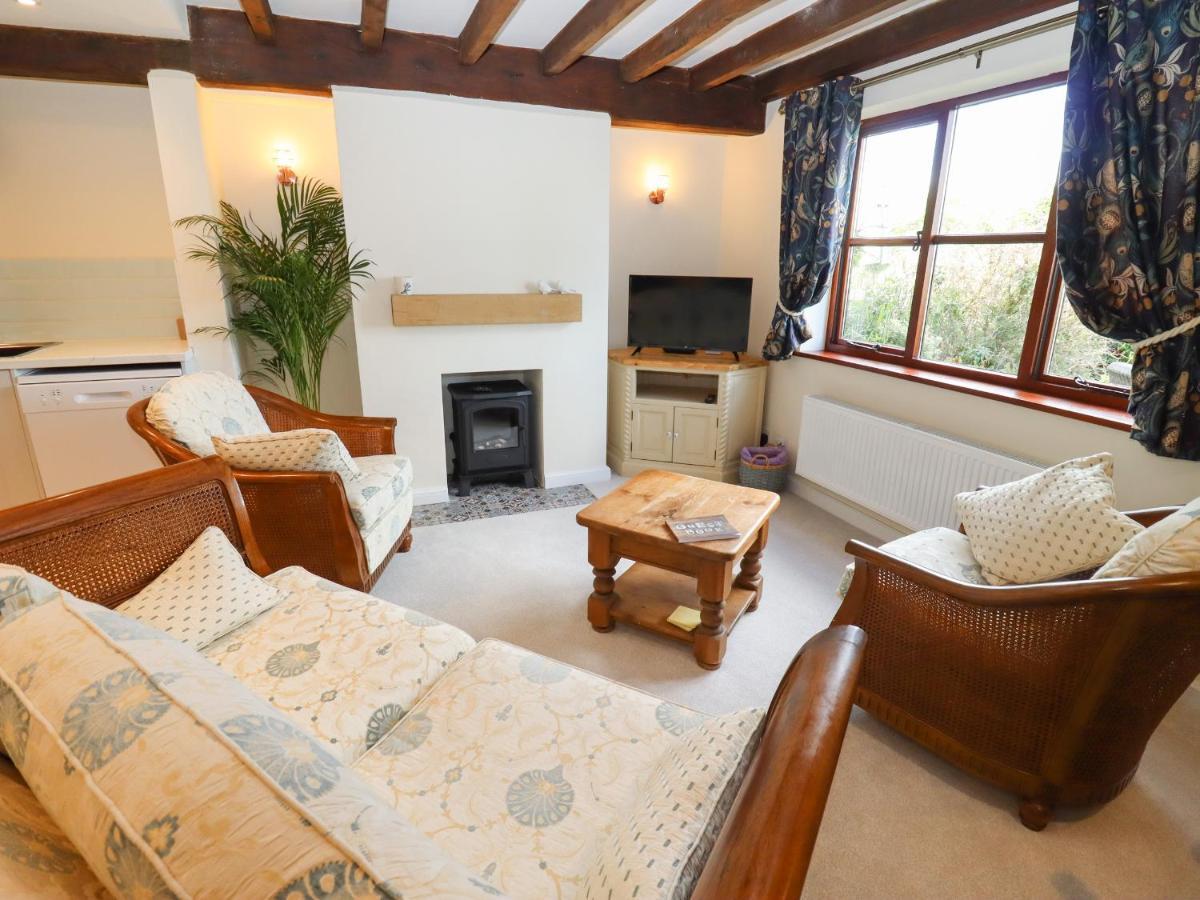 Villa 3 Mount Pleasant à Pershore Extérieur photo