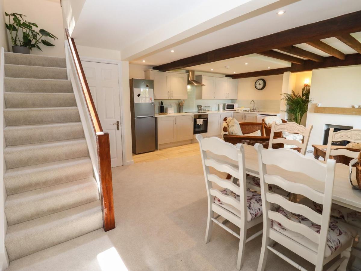 Villa 3 Mount Pleasant à Pershore Extérieur photo